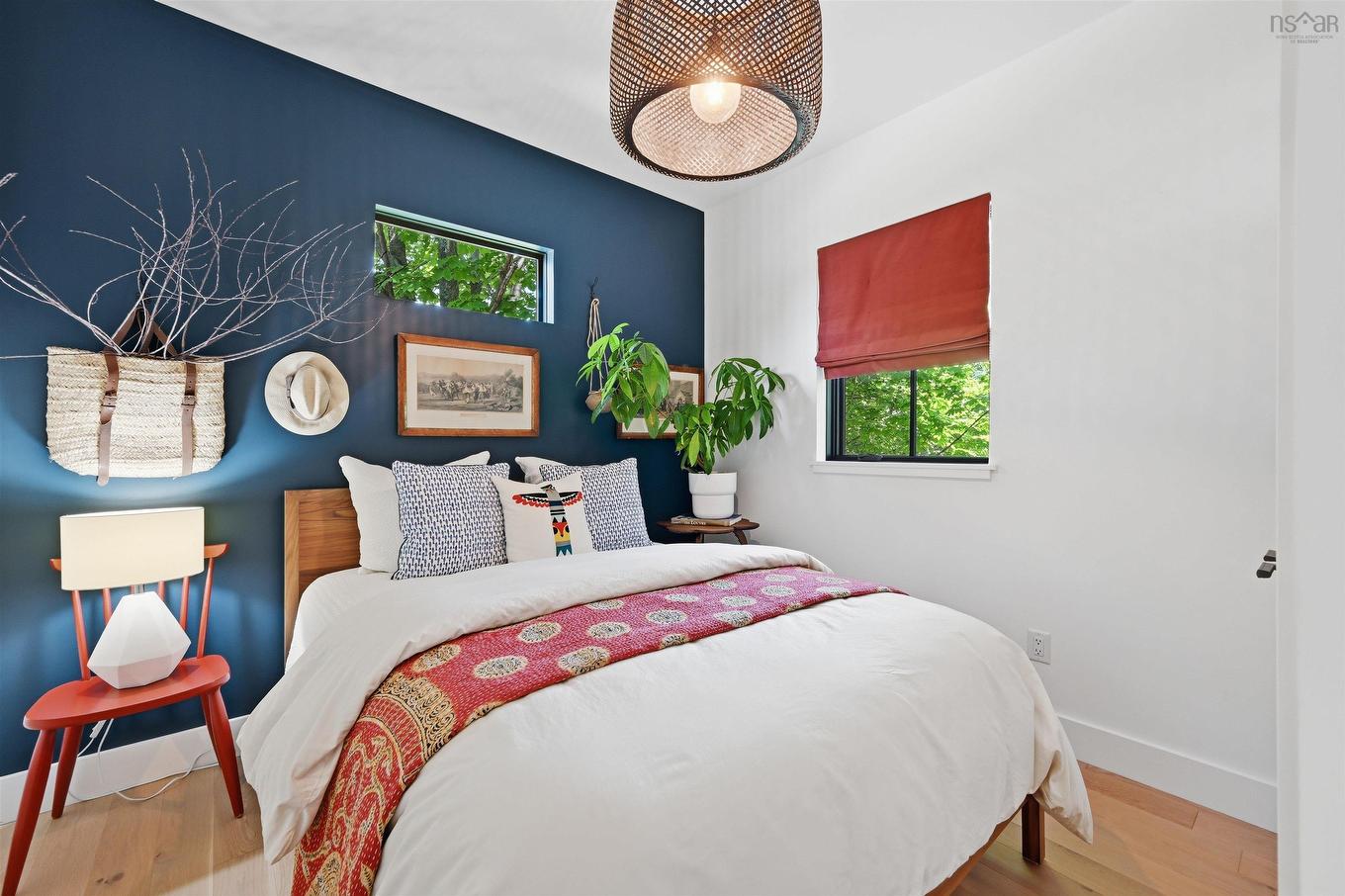 6968 Chebucto Road, Halifax, NS - Indoor Photo Showing Bedroom