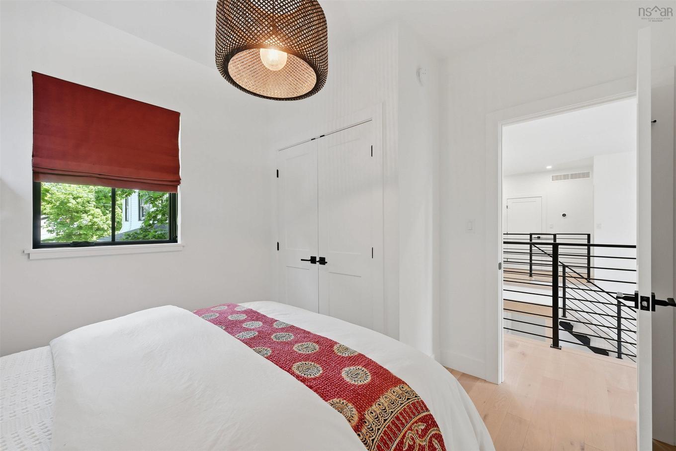 6968 Chebucto Road, Halifax, NS - Indoor Photo Showing Bedroom