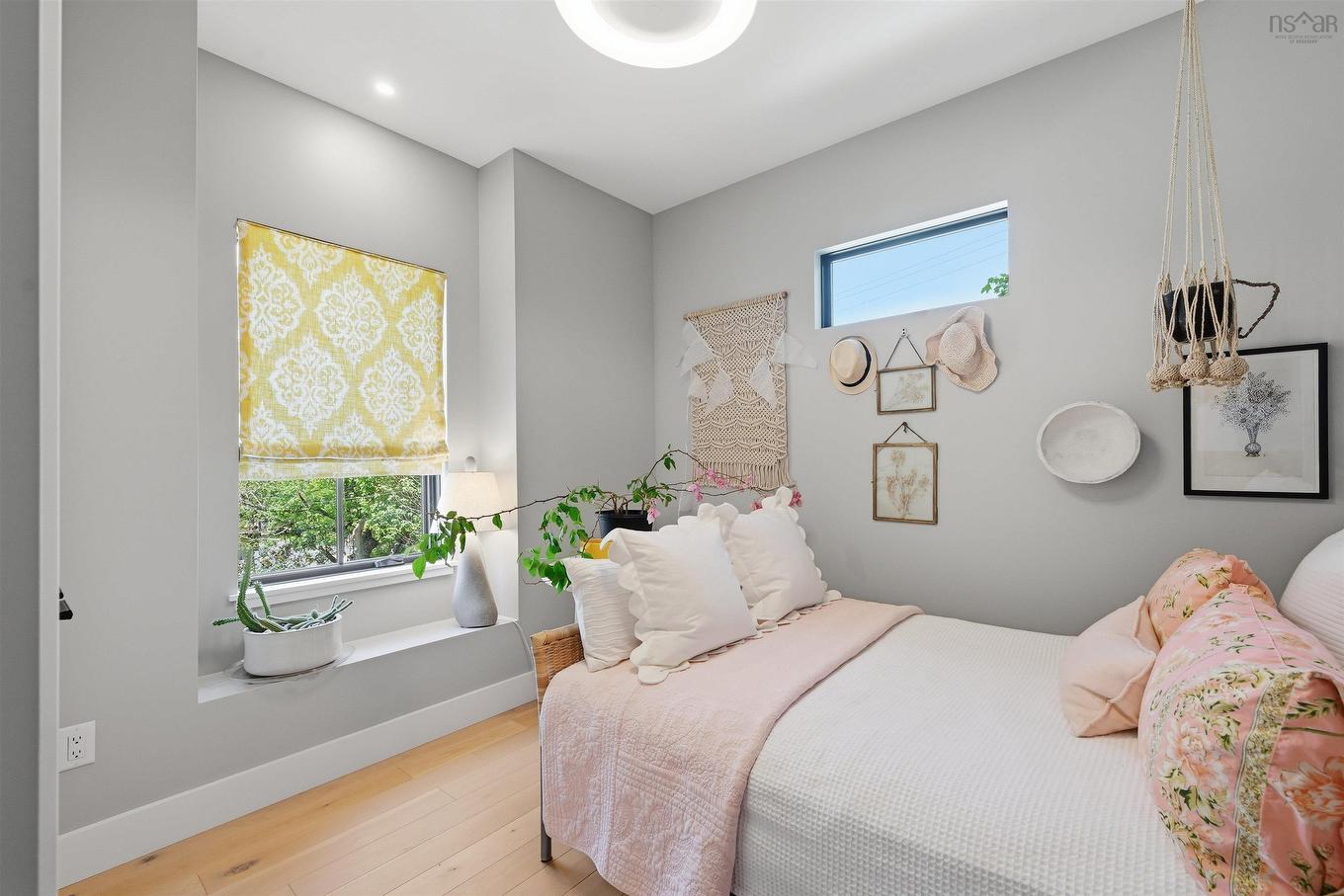 6968 Chebucto Road, Halifax, NS - Indoor Photo Showing Bedroom