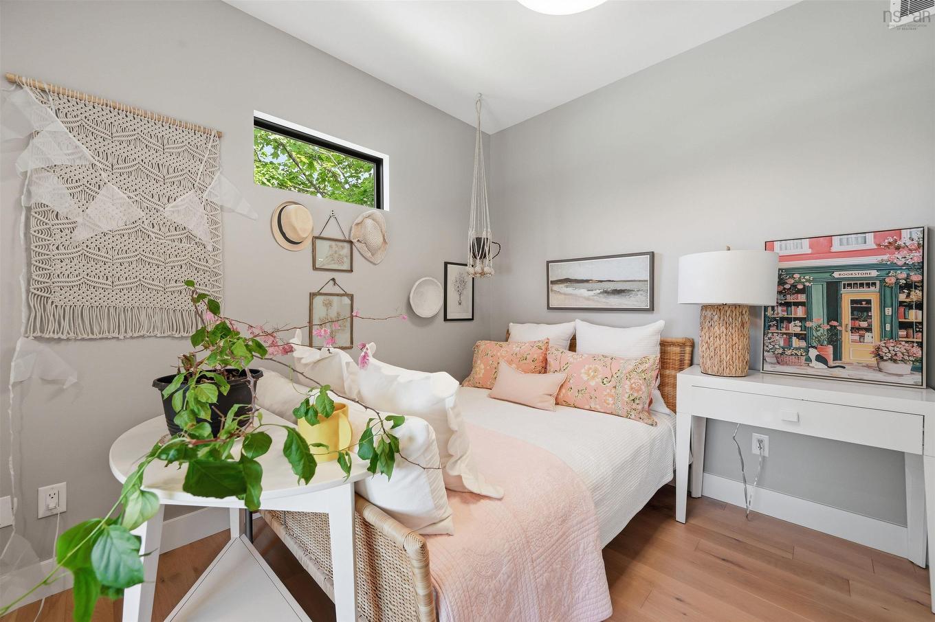 6968 Chebucto Road, Halifax, NS - Indoor Photo Showing Bedroom