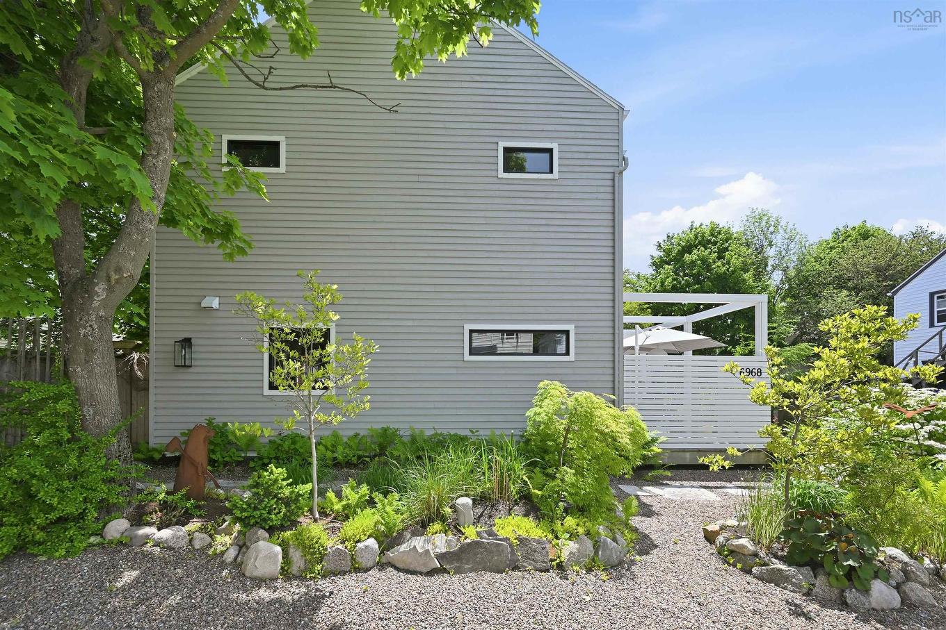 6968 Chebucto Road, Halifax, NS - Outdoor With Exterior