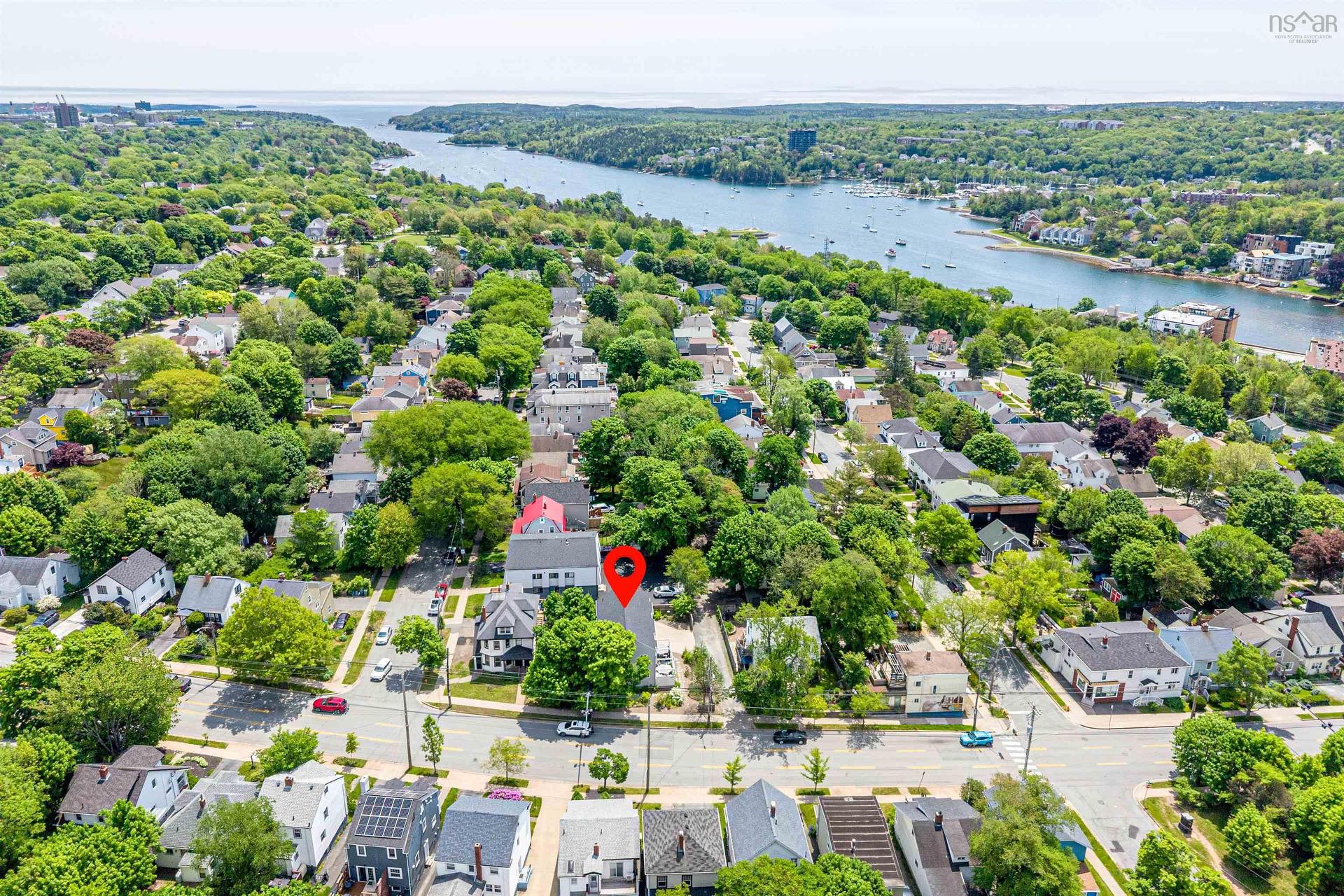 6968 Chebucto Road, Halifax, NS