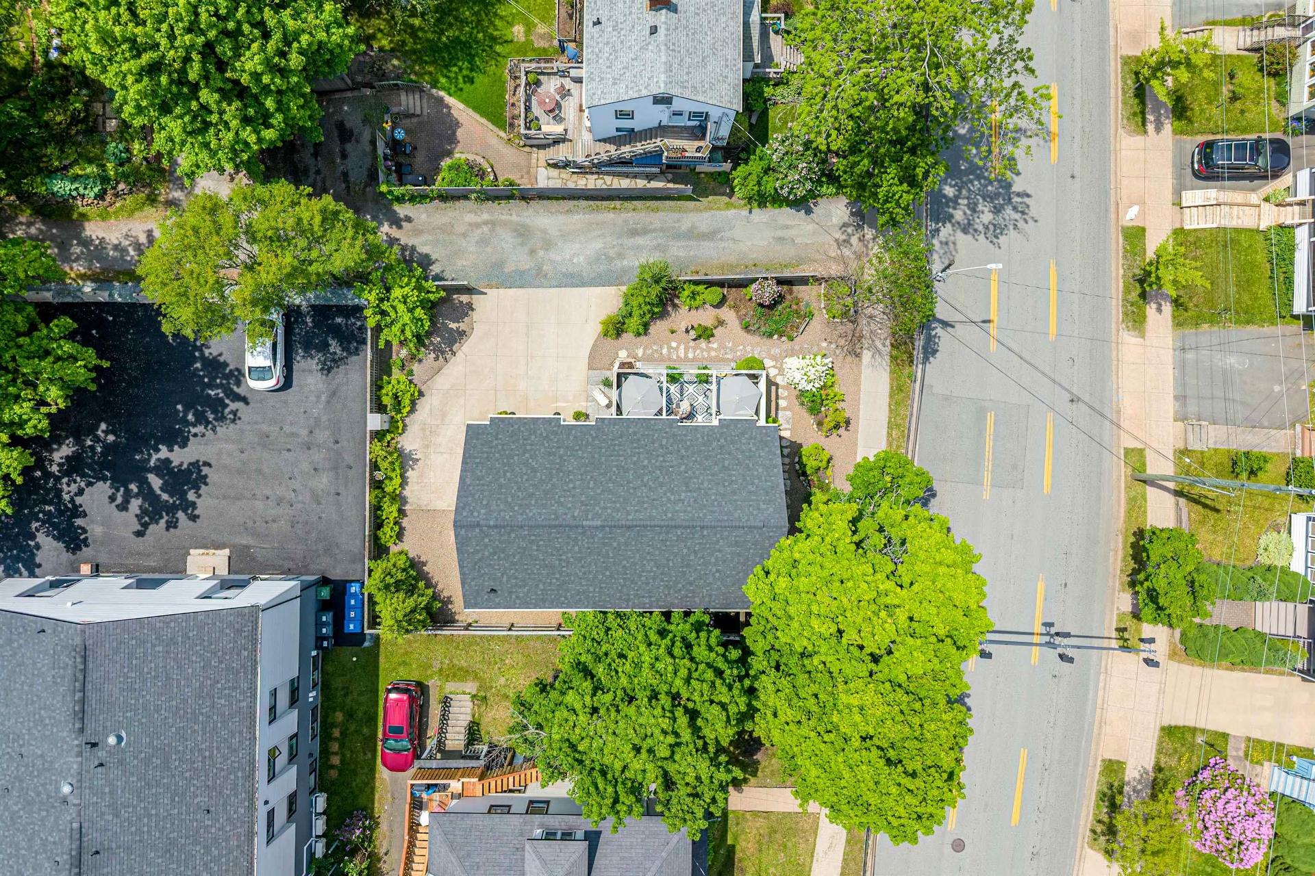 6968 Chebucto Road, Halifax, NS