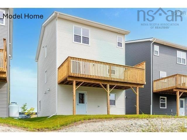 20 Zeppelin Crescent, Beechville, NS