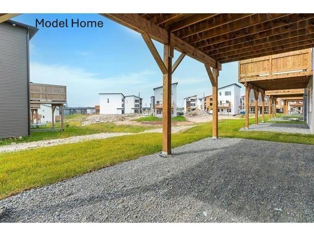 20 Zeppelin Crescent, Beechville, NS