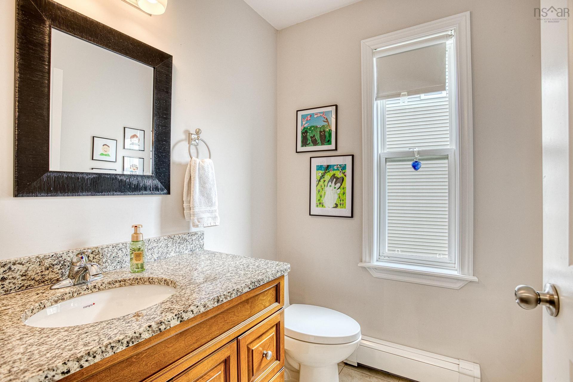 223 Nadia Drive, Dartmouth, NS