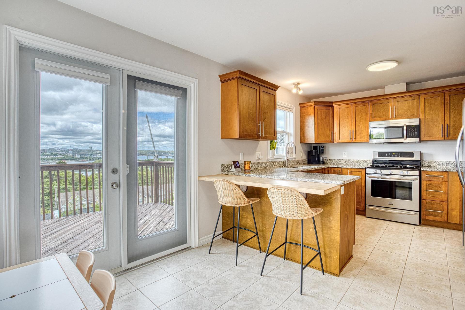 223 Nadia Drive, Dartmouth, NS