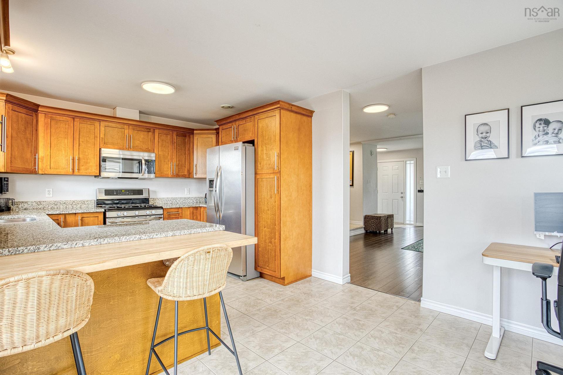 223 Nadia Drive, Dartmouth, NS