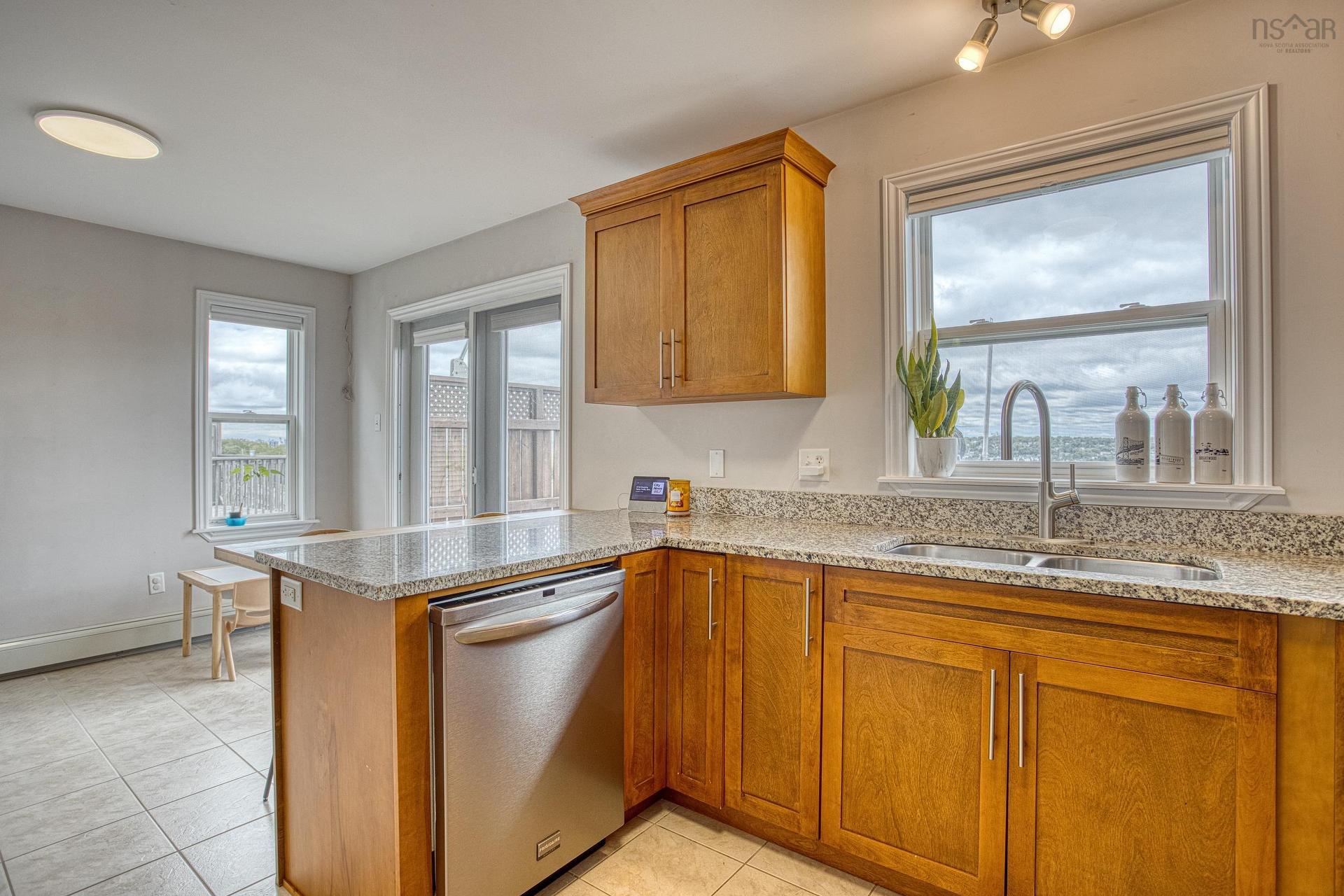 223 Nadia Drive, Dartmouth, NS