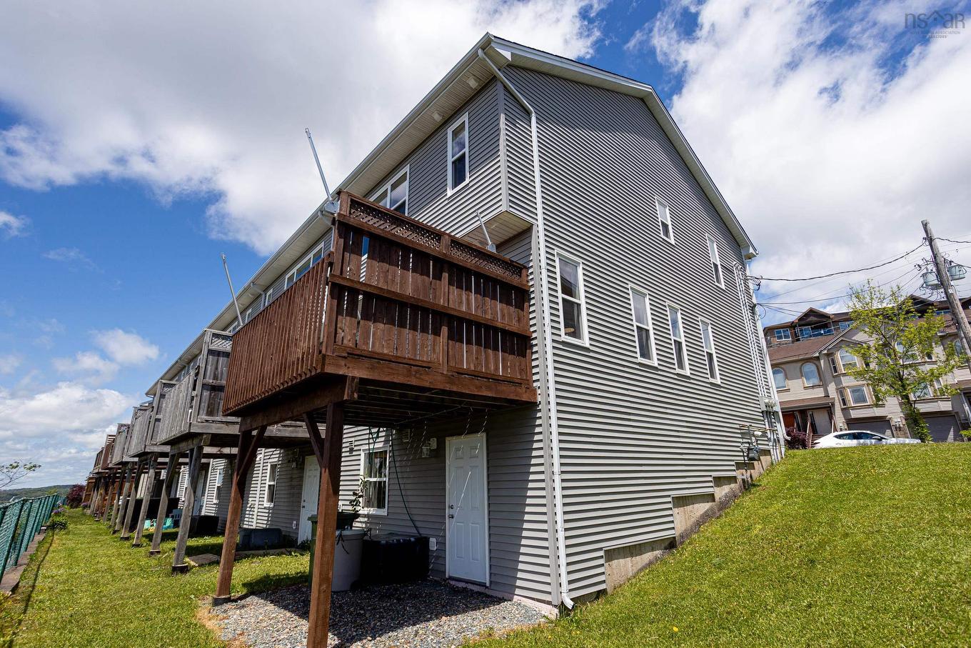 223 Nadia Drive, Dartmouth, NS