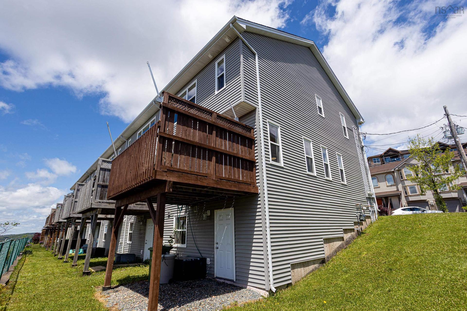 223 Nadia Drive, Dartmouth, NS