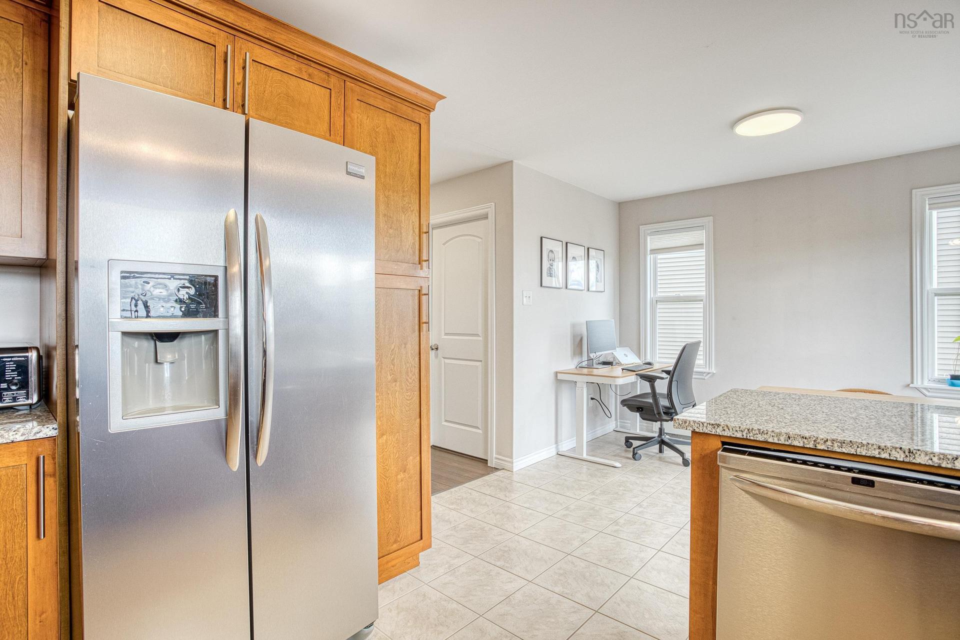 223 Nadia Drive, Dartmouth, NS