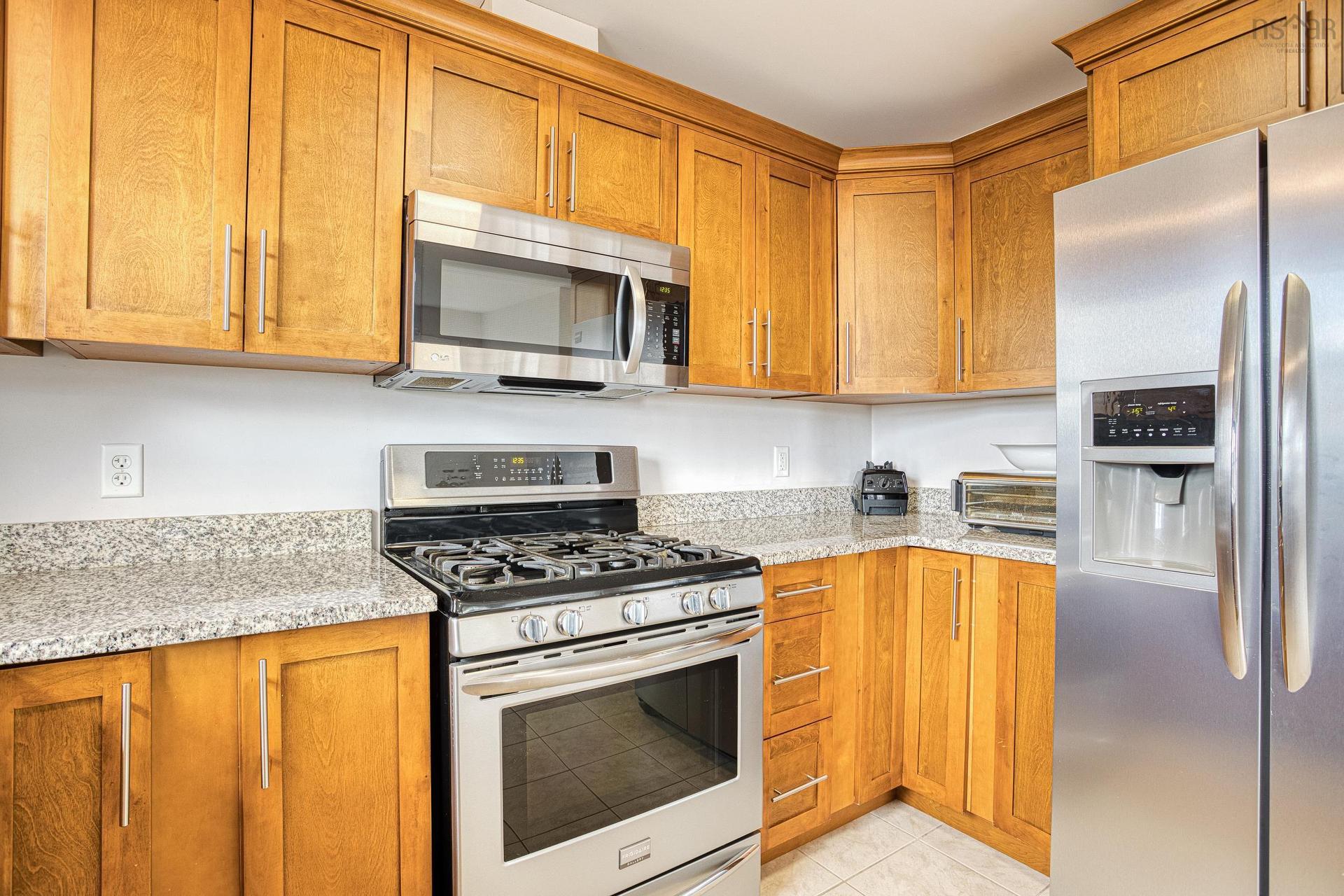 223 Nadia Drive, Dartmouth, NS