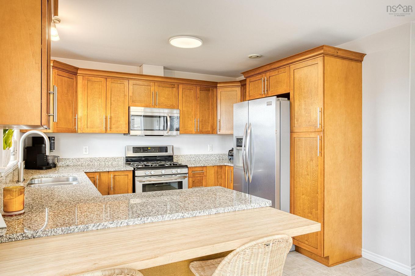 223 Nadia Drive, Dartmouth, NS
