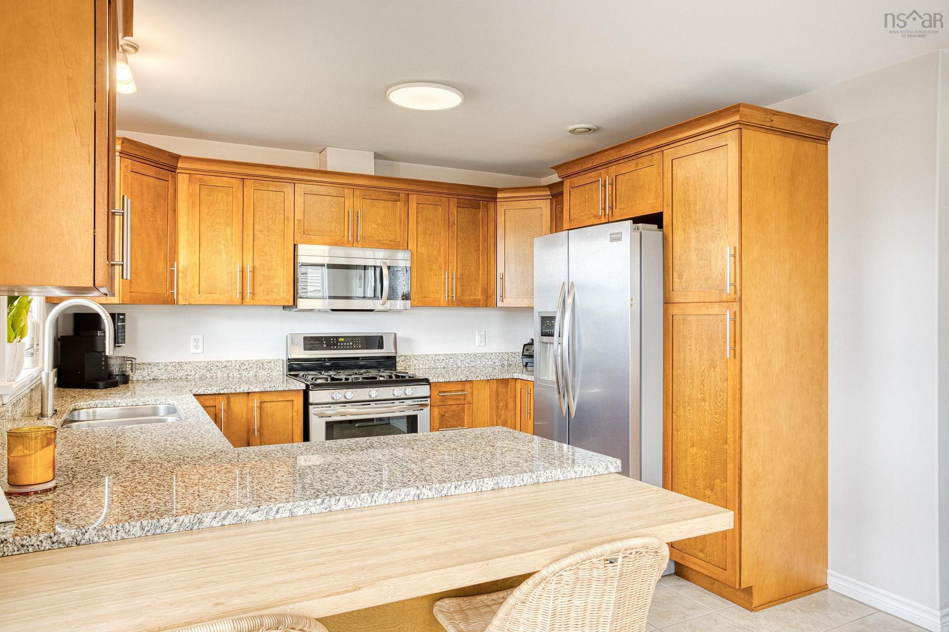 223 Nadia Drive, Dartmouth, NS