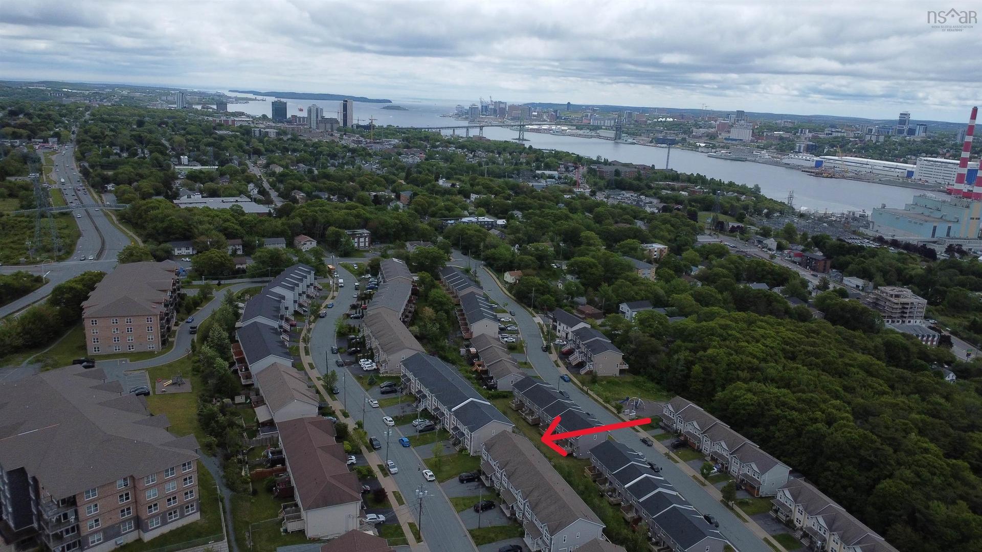 223 Nadia Drive, Dartmouth, NS