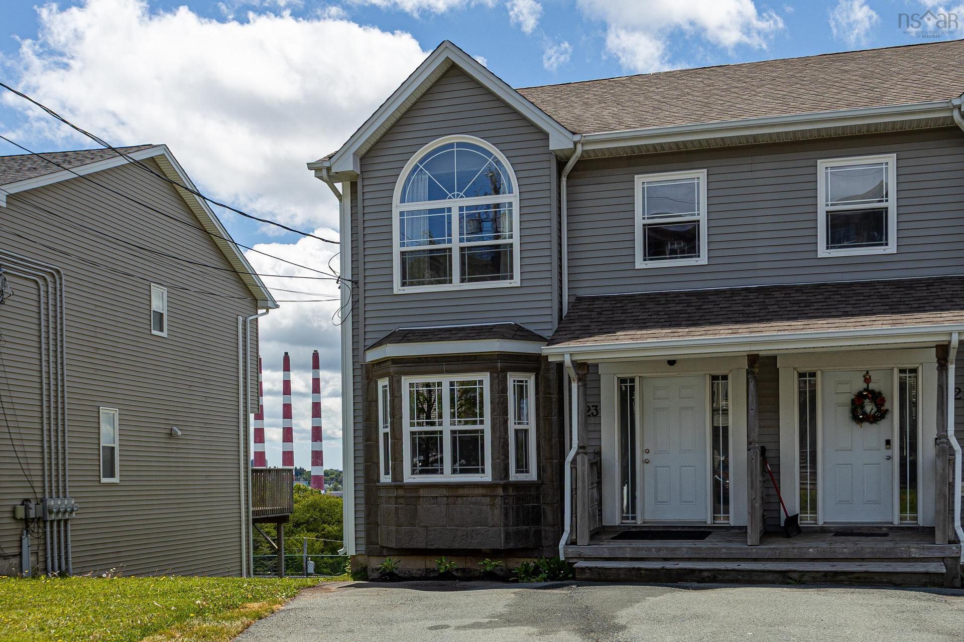 223 Nadia Drive, Dartmouth, NS