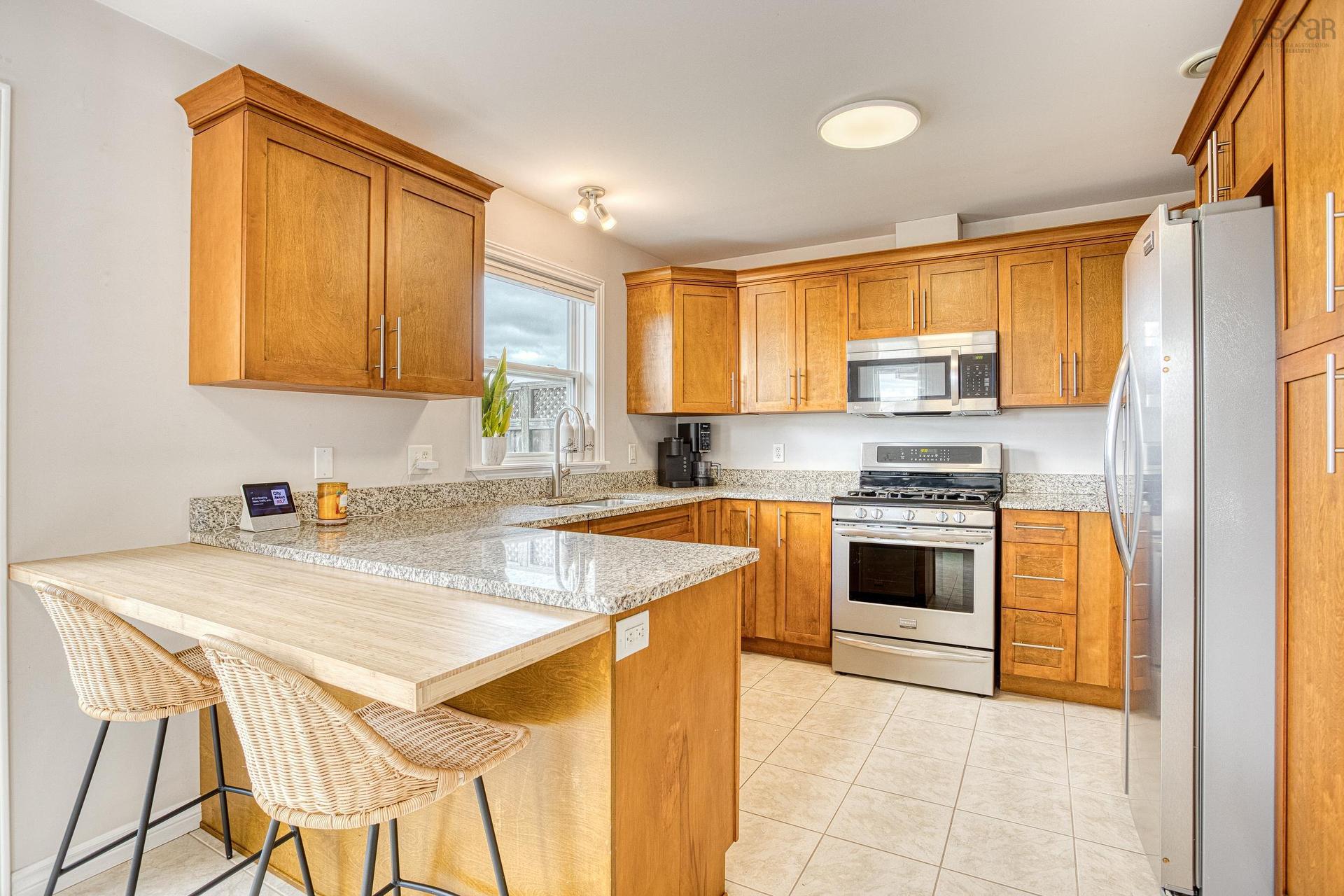 223 Nadia Drive, Dartmouth, NS