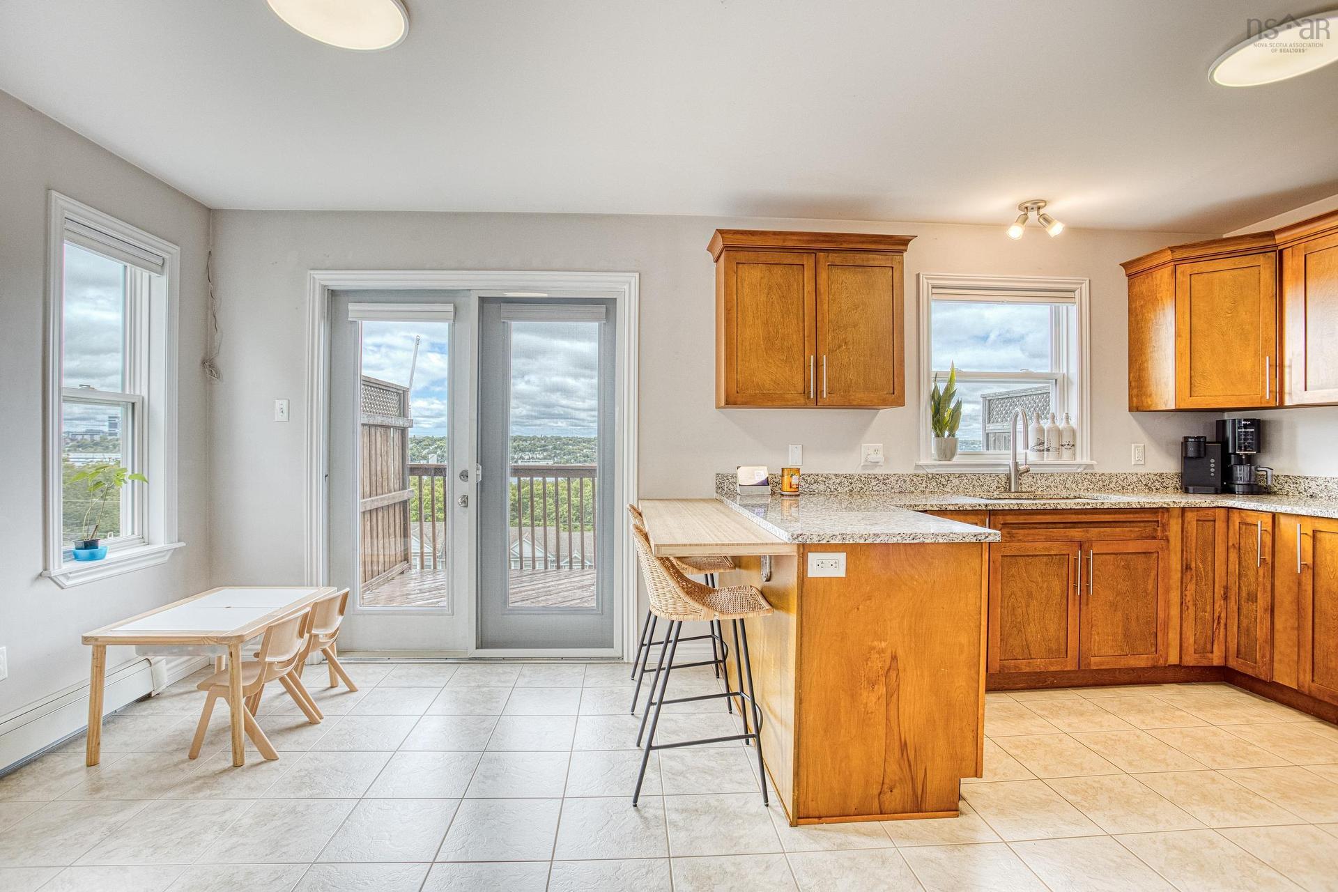 223 Nadia Drive, Dartmouth, NS