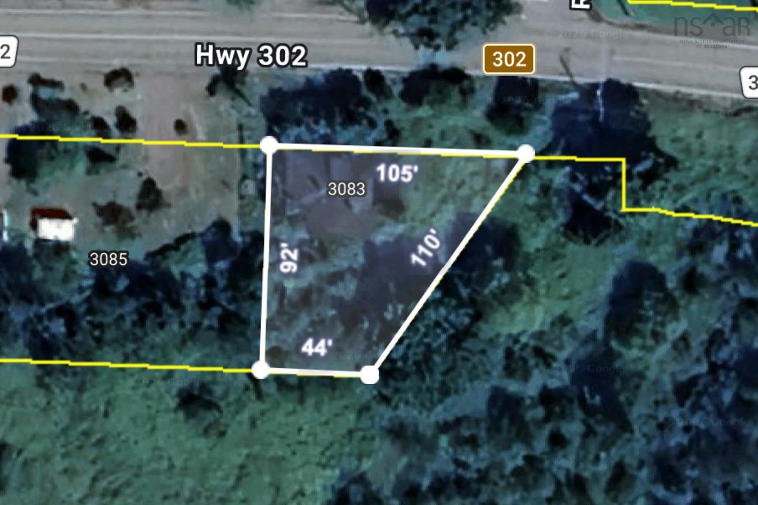 3083 302 Highway, Maccan, NS