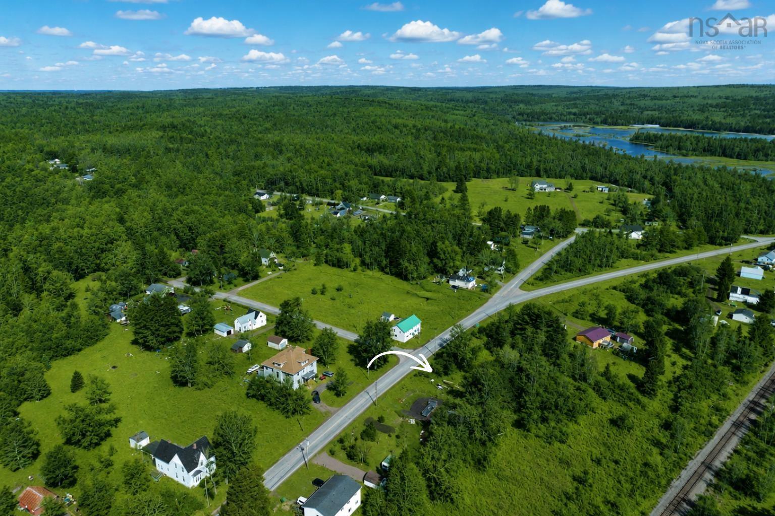 3083 302 Highway, Maccan, NS