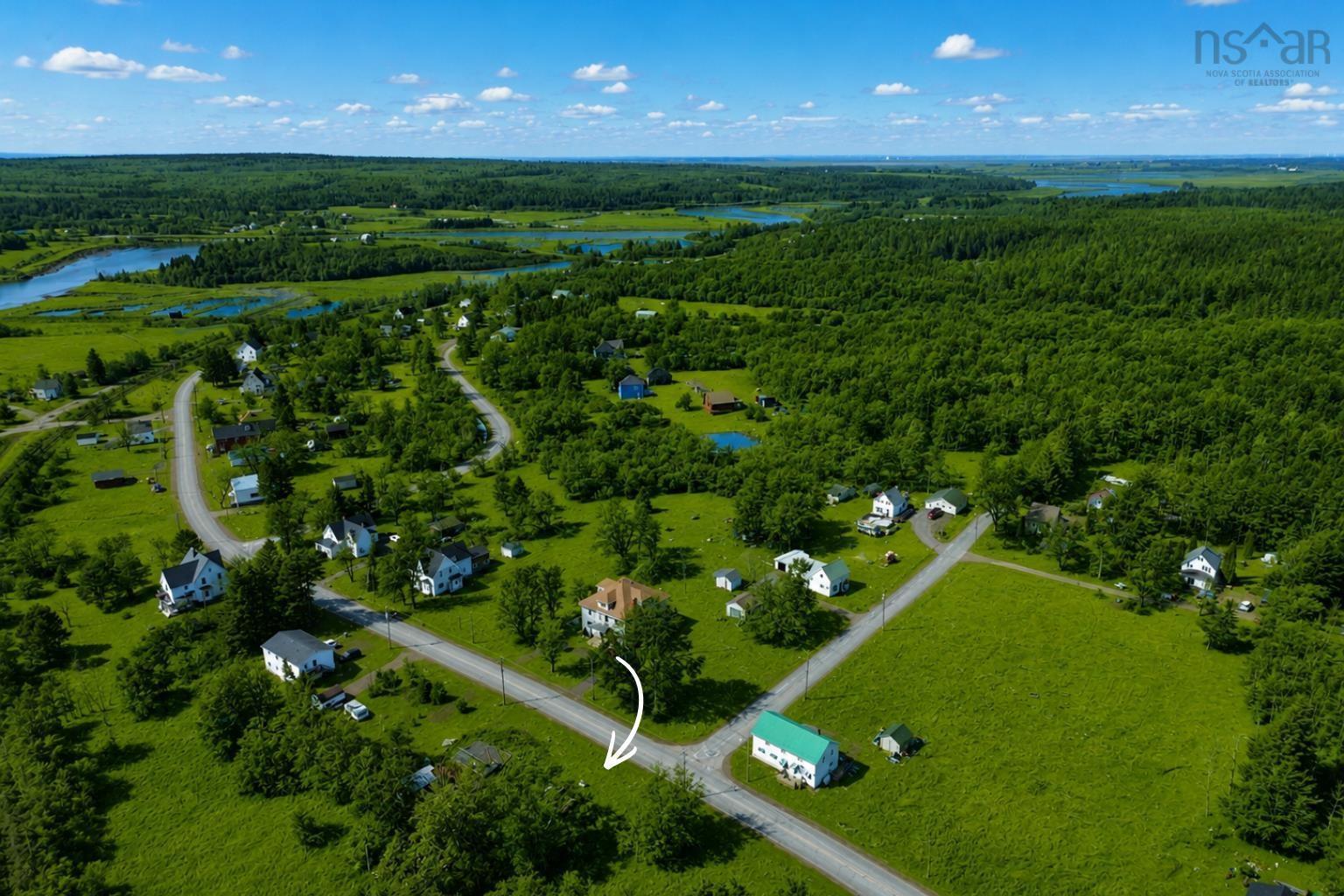 3083 302 Highway, Maccan, NS