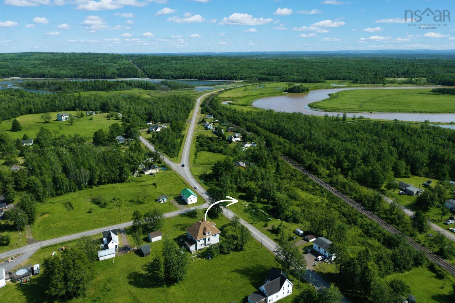 3083 302 Highway, Maccan, NS