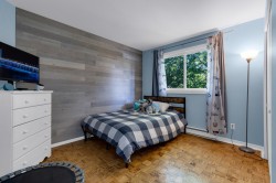 Chambre à coucher - 