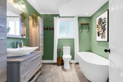 Salle de bains - 