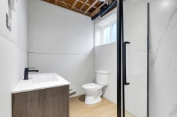 Salle de bains - 