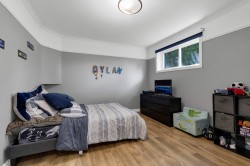 Chambre à coucher - 