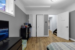 Chambre à coucher - 