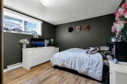 Chambre à coucher - 