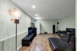 Salle familiale - 