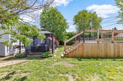 Jardin - 