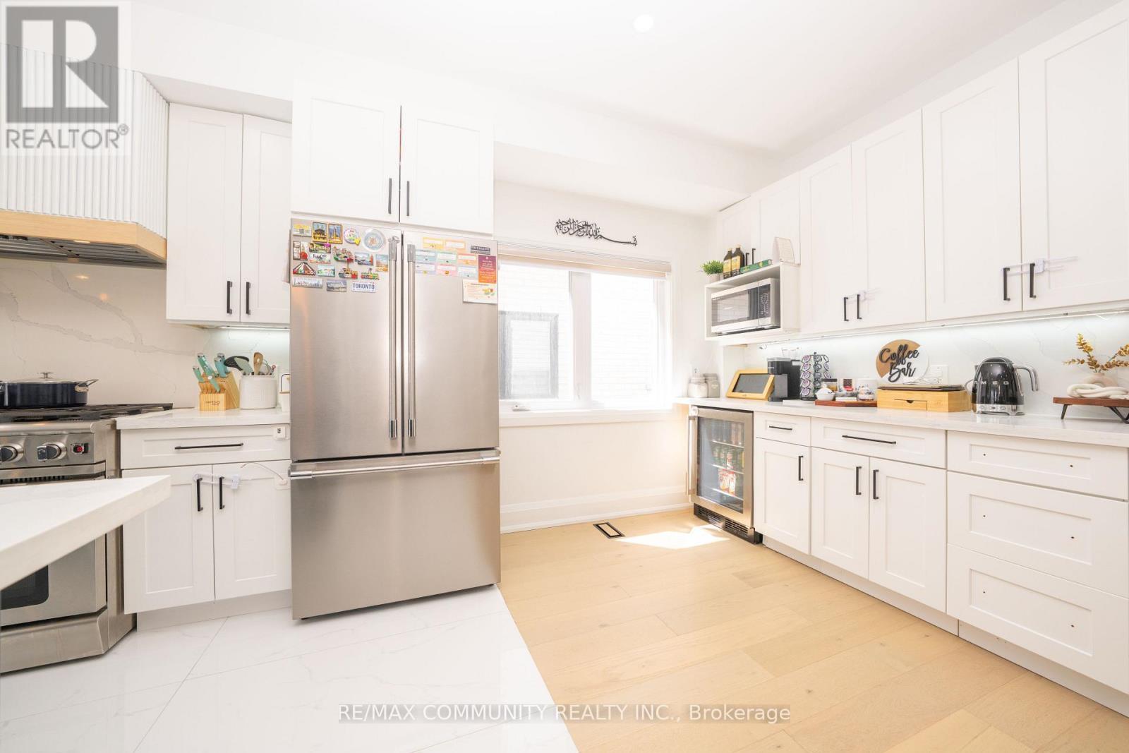 75B Kitchener Road, Toronto, ON