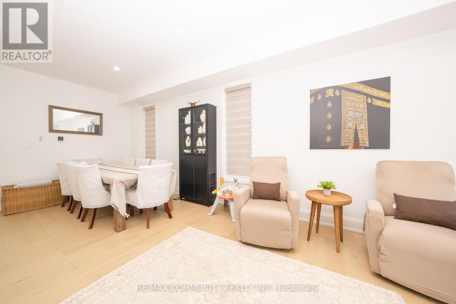 75B Kitchener Road, Toronto, ON