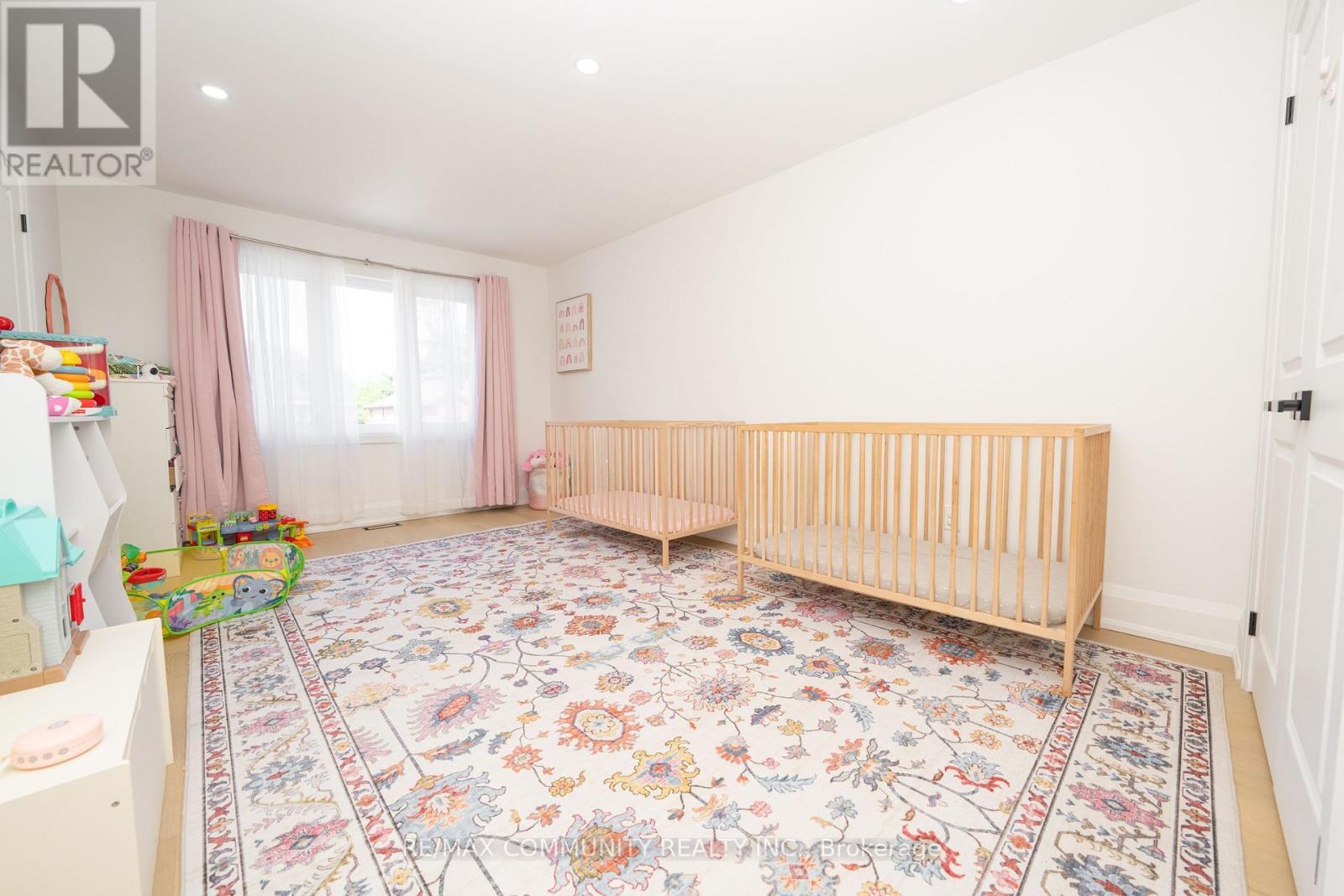 75B Kitchener Road, Toronto, ON