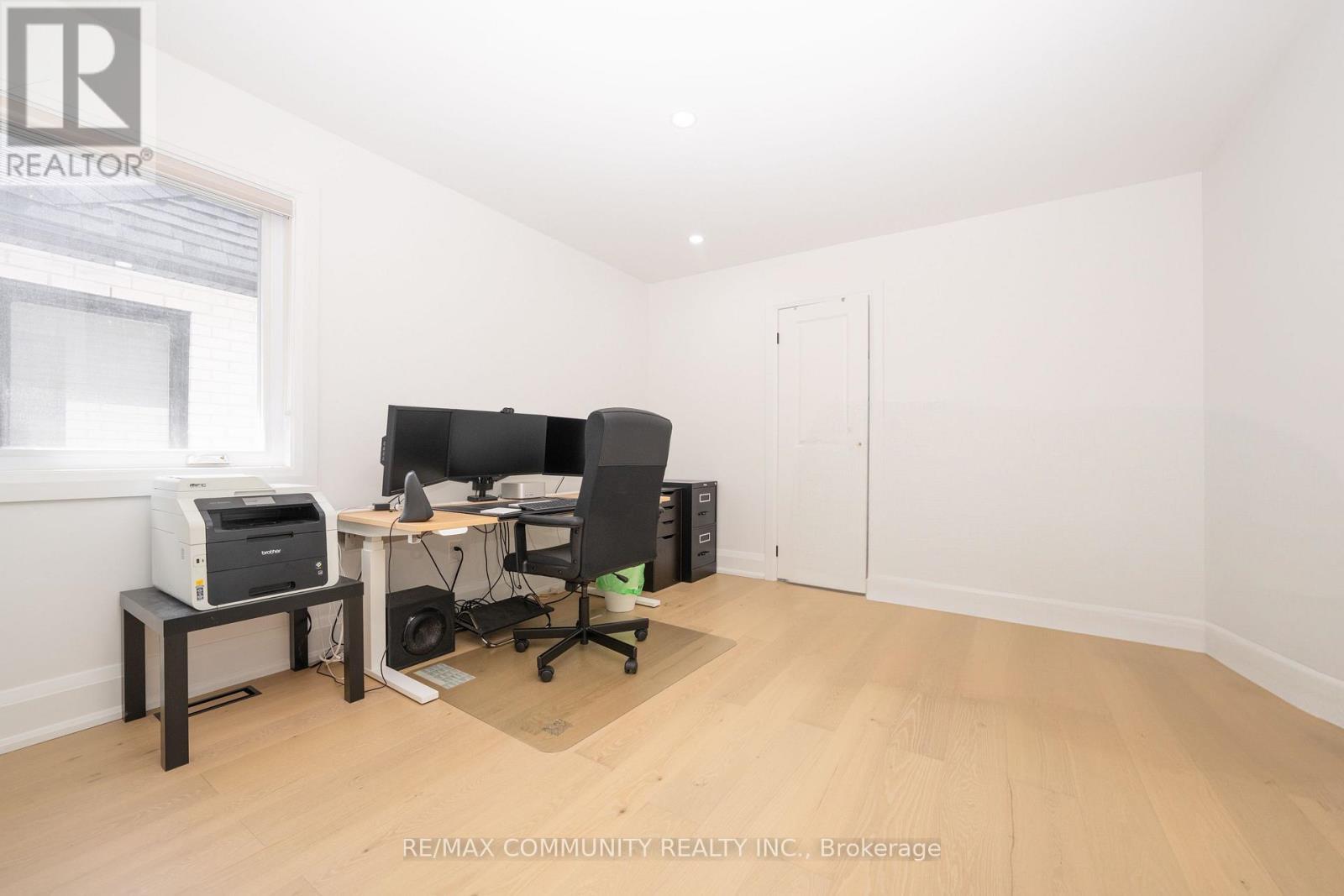 75B Kitchener Road, Toronto, ON