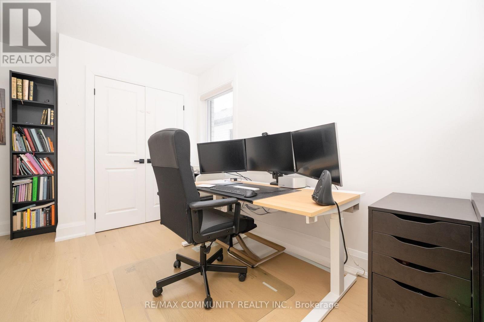 75B Kitchener Road, Toronto, ON