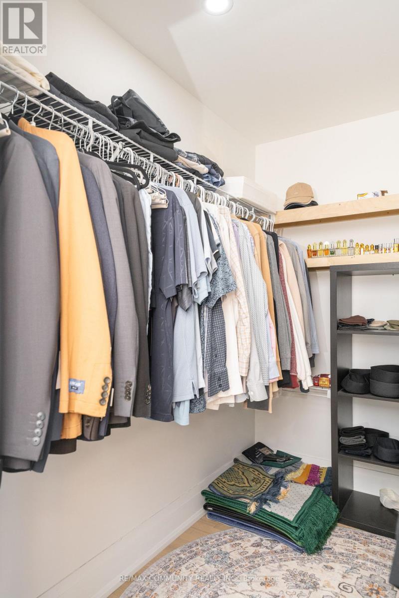 75B Kitchener Road, Toronto, ON