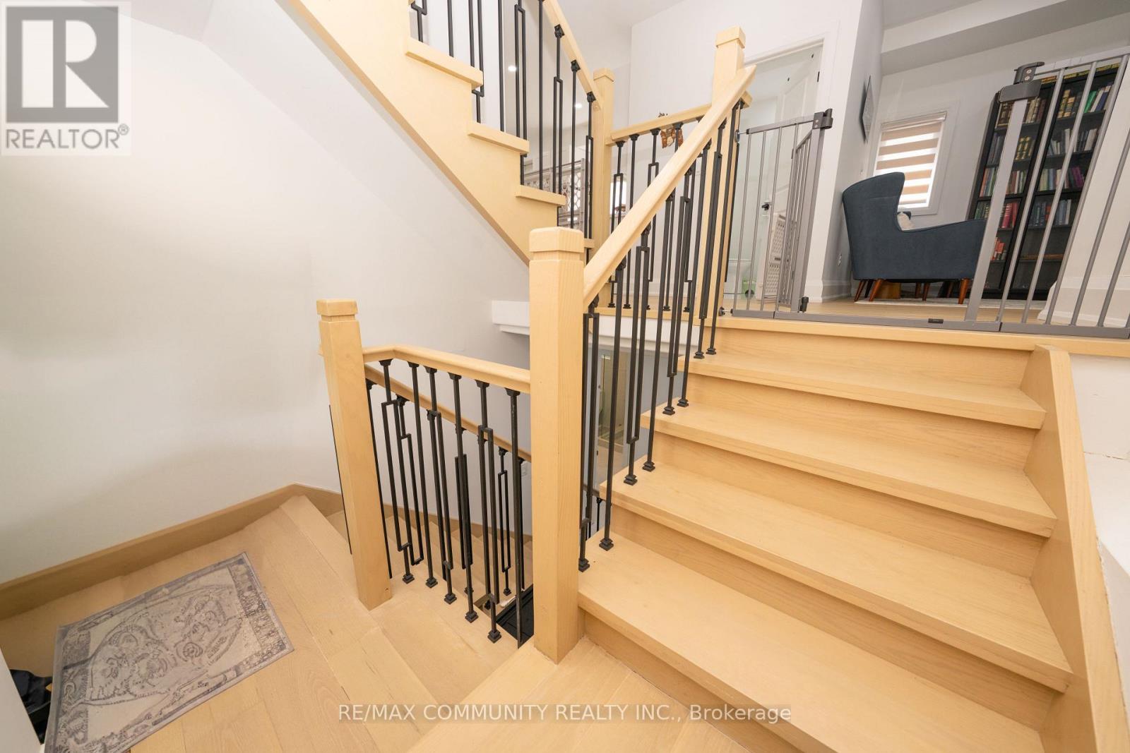 75B Kitchener Road, Toronto, ON