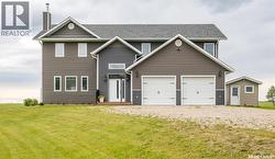 Highway 2 South Acreage Prince Albert Rm No. 461, SK S6V 5P9