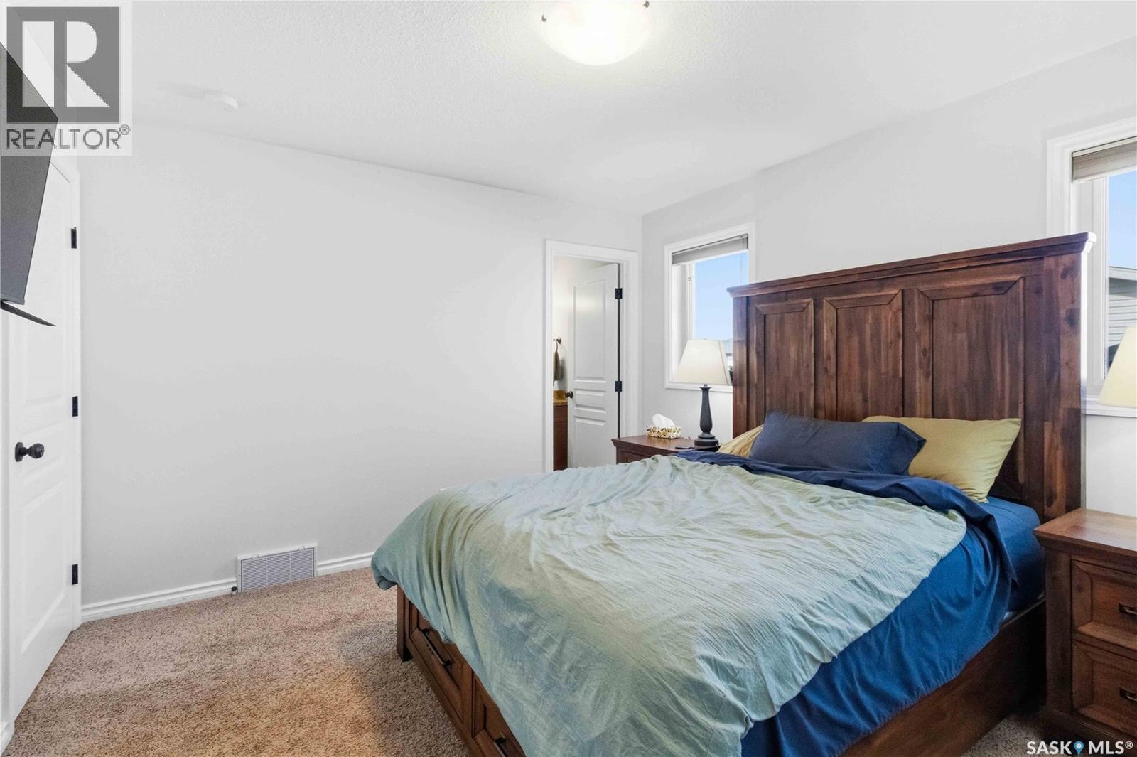 129 Warwick Crescent, Warman, SK
