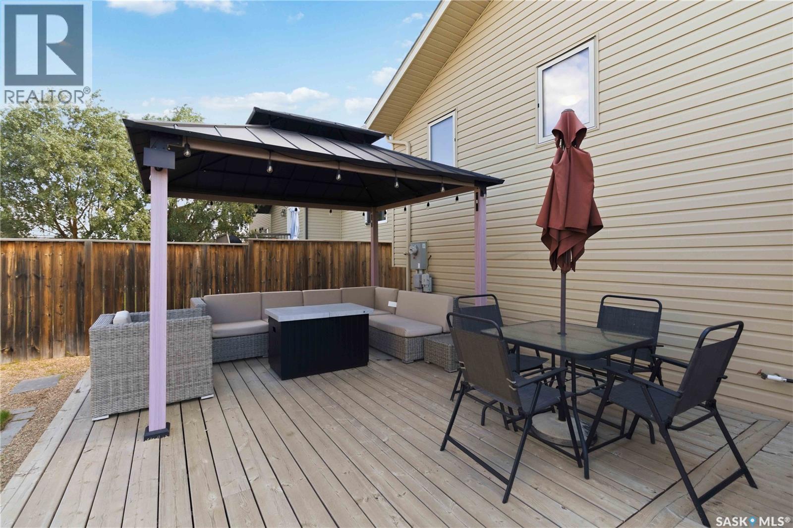 129 Warwick Crescent, Warman, SK