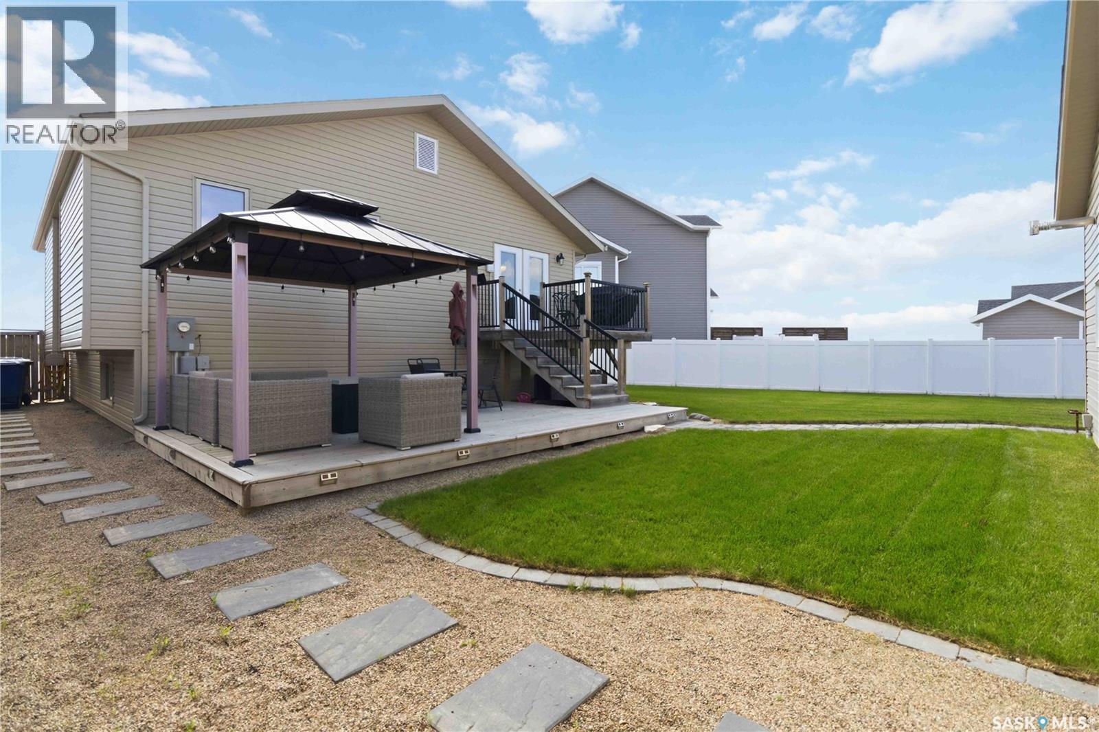 129 Warwick Crescent, Warman, SK