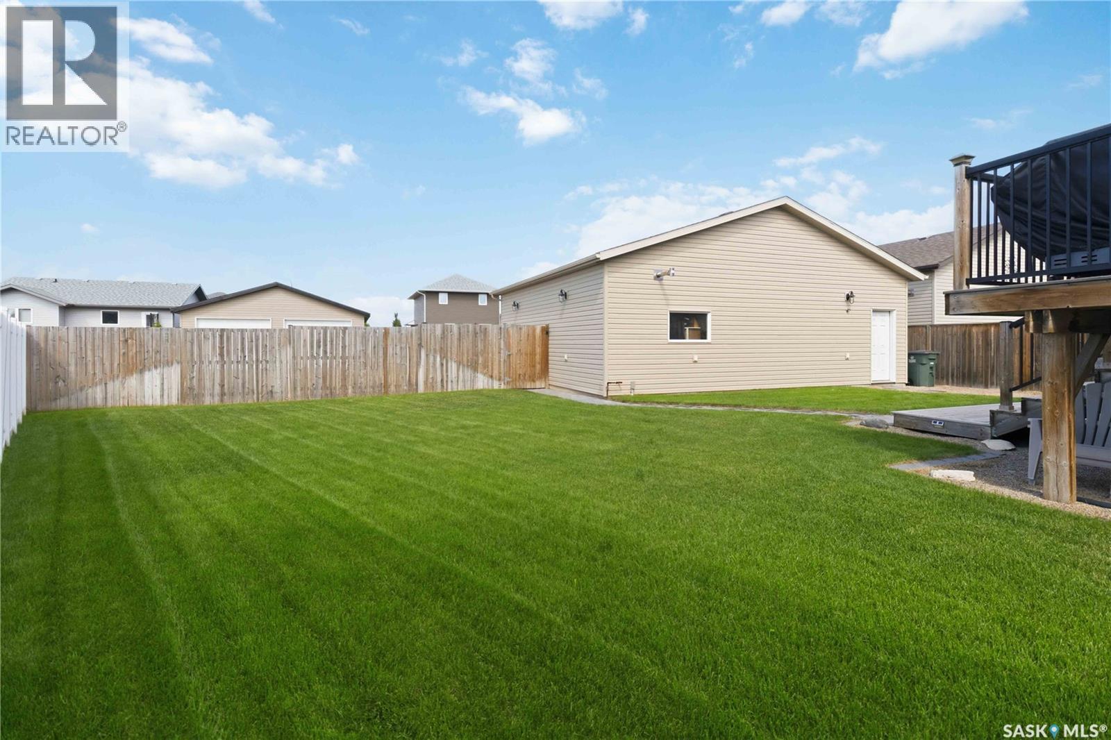 129 Warwick Crescent, Warman, SK