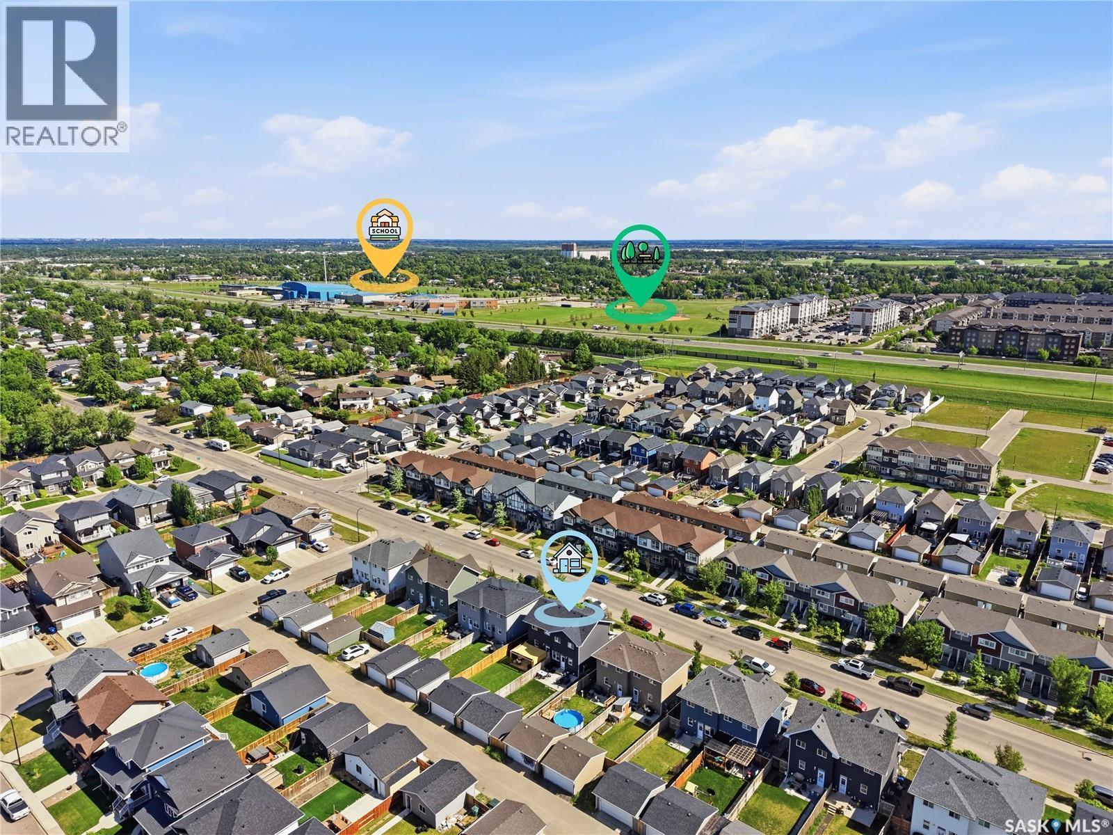 4032 Centennial Drive, Saskatoon, SK