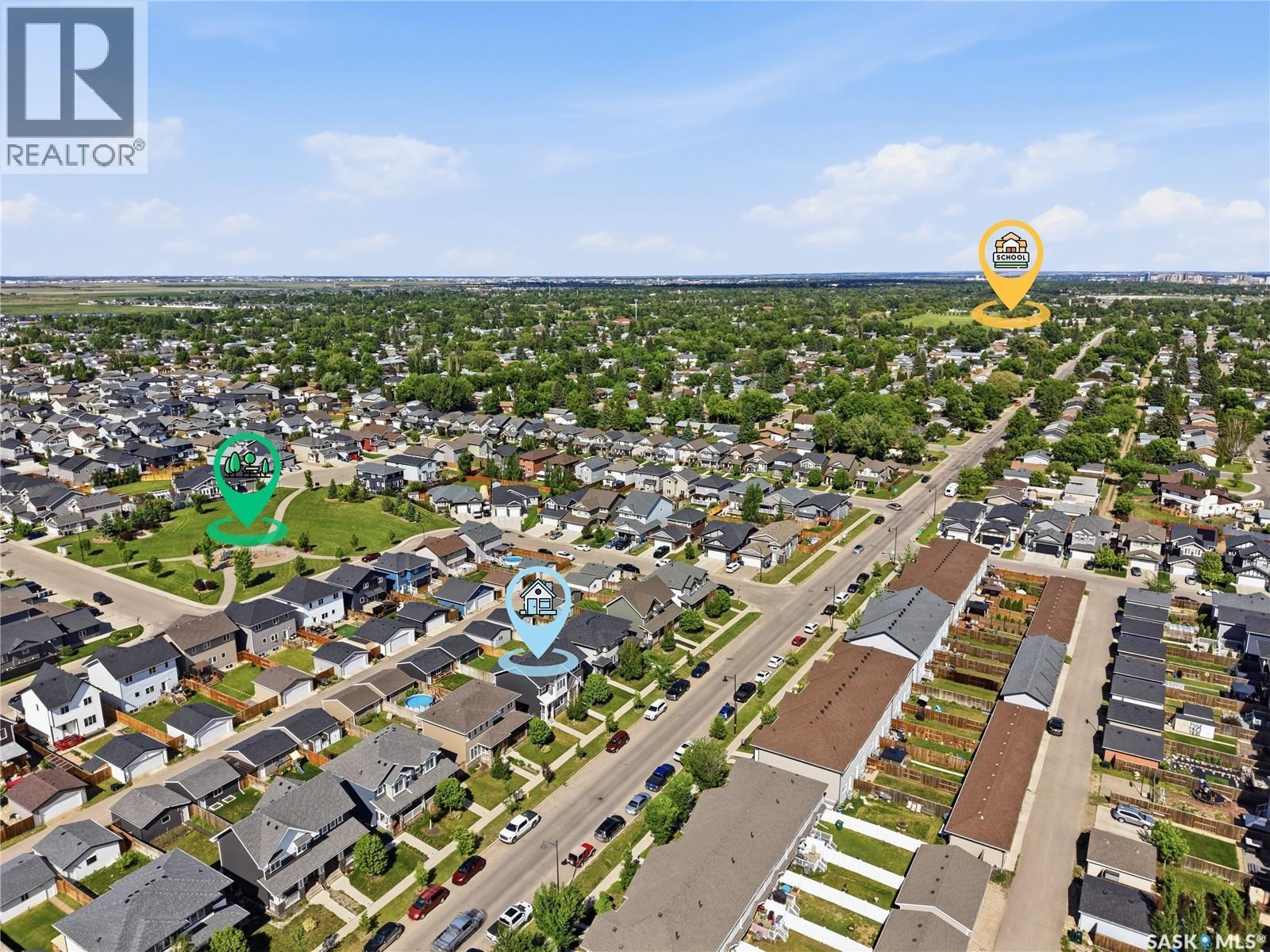 4032 Centennial Drive, Saskatoon, SK
