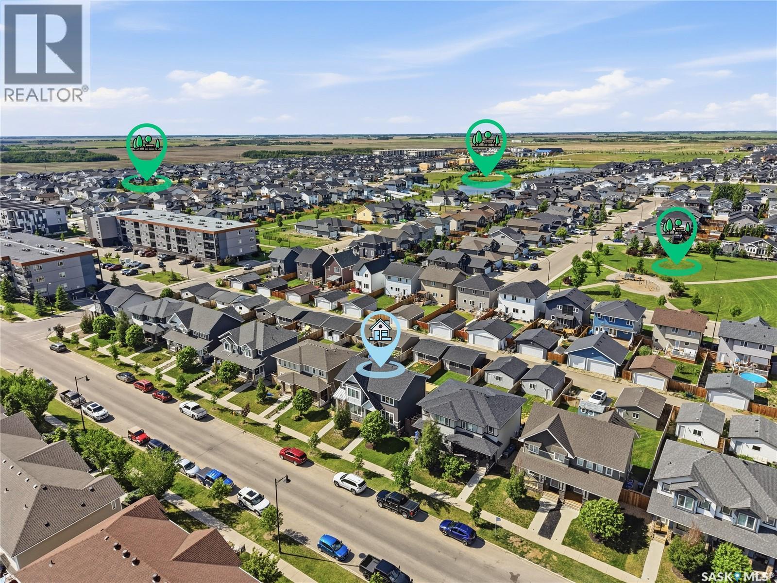 4032 Centennial Drive, Saskatoon, SK